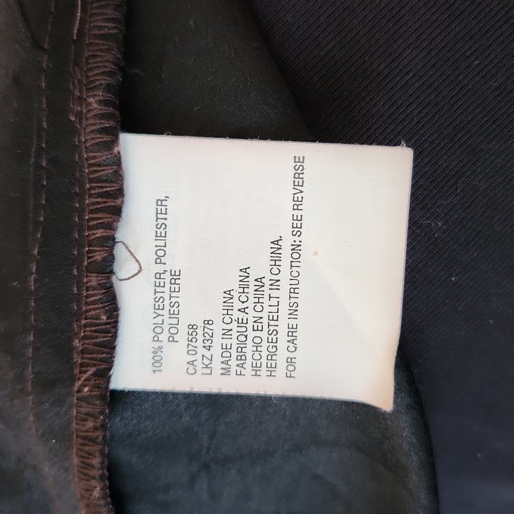 Mexx button down top - Picture 6 of 6